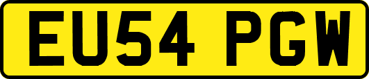 EU54PGW