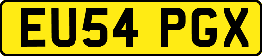 EU54PGX