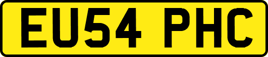 EU54PHC