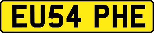 EU54PHE