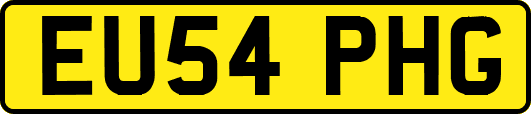 EU54PHG