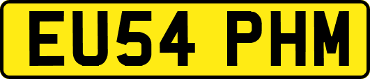 EU54PHM
