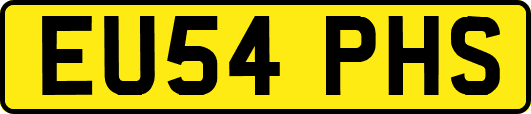 EU54PHS