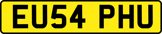 EU54PHU