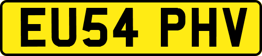 EU54PHV