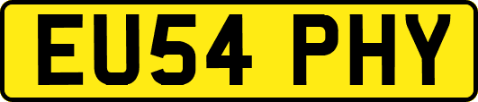 EU54PHY