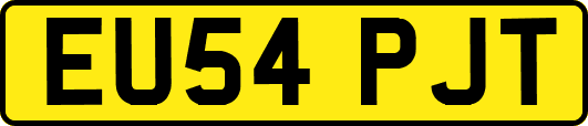 EU54PJT