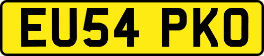 EU54PKO