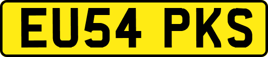 EU54PKS