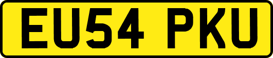 EU54PKU