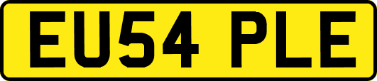 EU54PLE