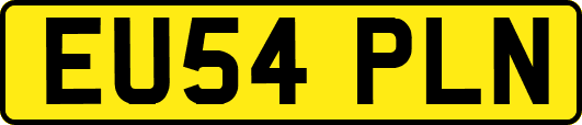 EU54PLN