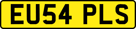 EU54PLS