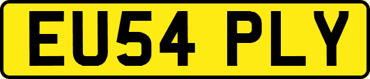 EU54PLY