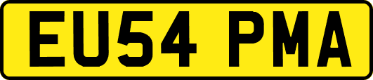 EU54PMA