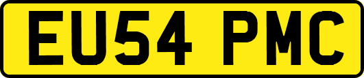 EU54PMC
