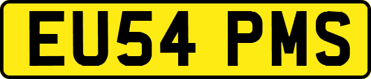 EU54PMS