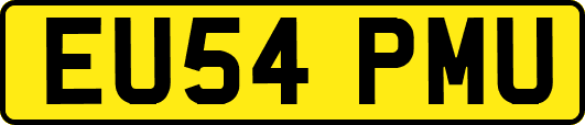 EU54PMU