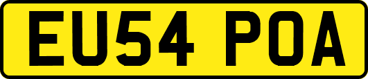 EU54POA