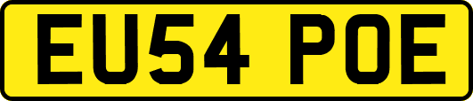 EU54POE