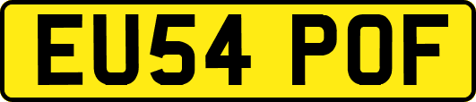 EU54POF