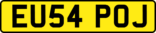 EU54POJ