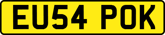 EU54POK