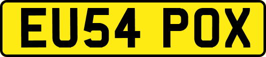 EU54POX