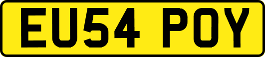 EU54POY