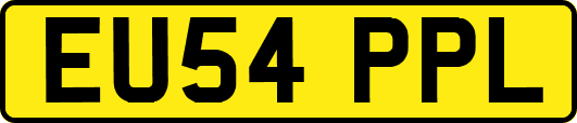 EU54PPL