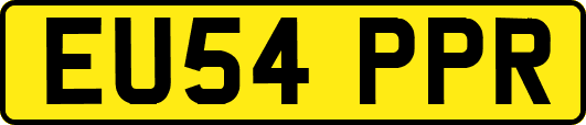 EU54PPR