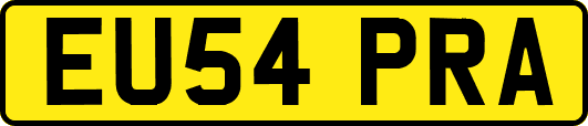 EU54PRA