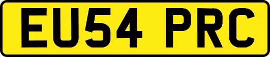 EU54PRC