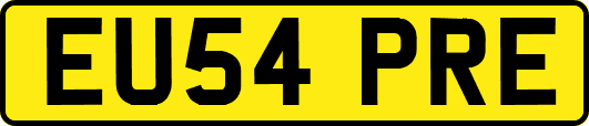 EU54PRE