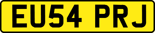 EU54PRJ