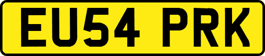EU54PRK