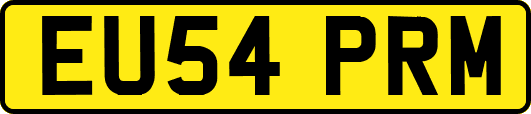 EU54PRM