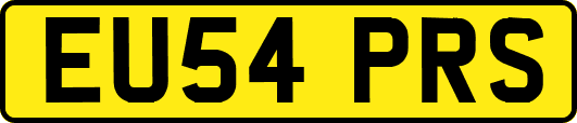 EU54PRS