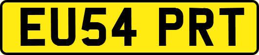 EU54PRT