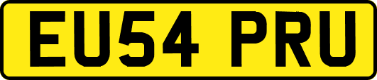 EU54PRU