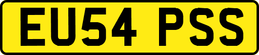 EU54PSS