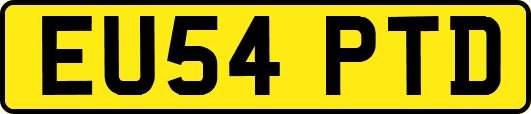 EU54PTD