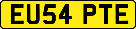 EU54PTE