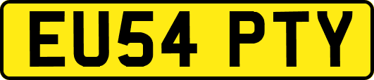 EU54PTY