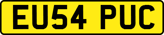 EU54PUC
