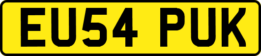 EU54PUK