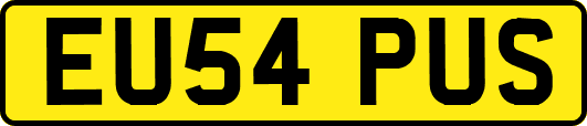 EU54PUS