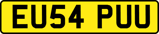 EU54PUU