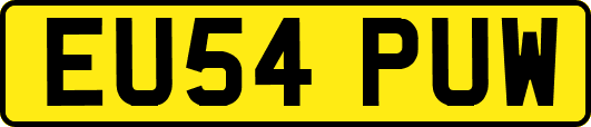 EU54PUW
