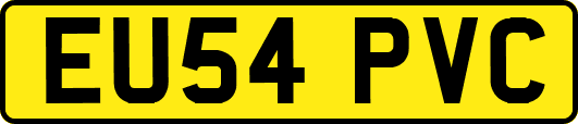 EU54PVC
